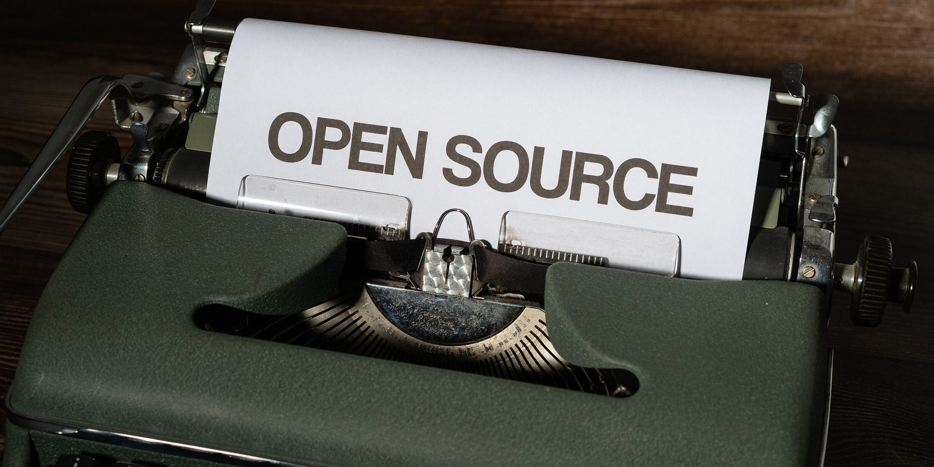 The Advantages Of Using Open Source Software Zinger Systems